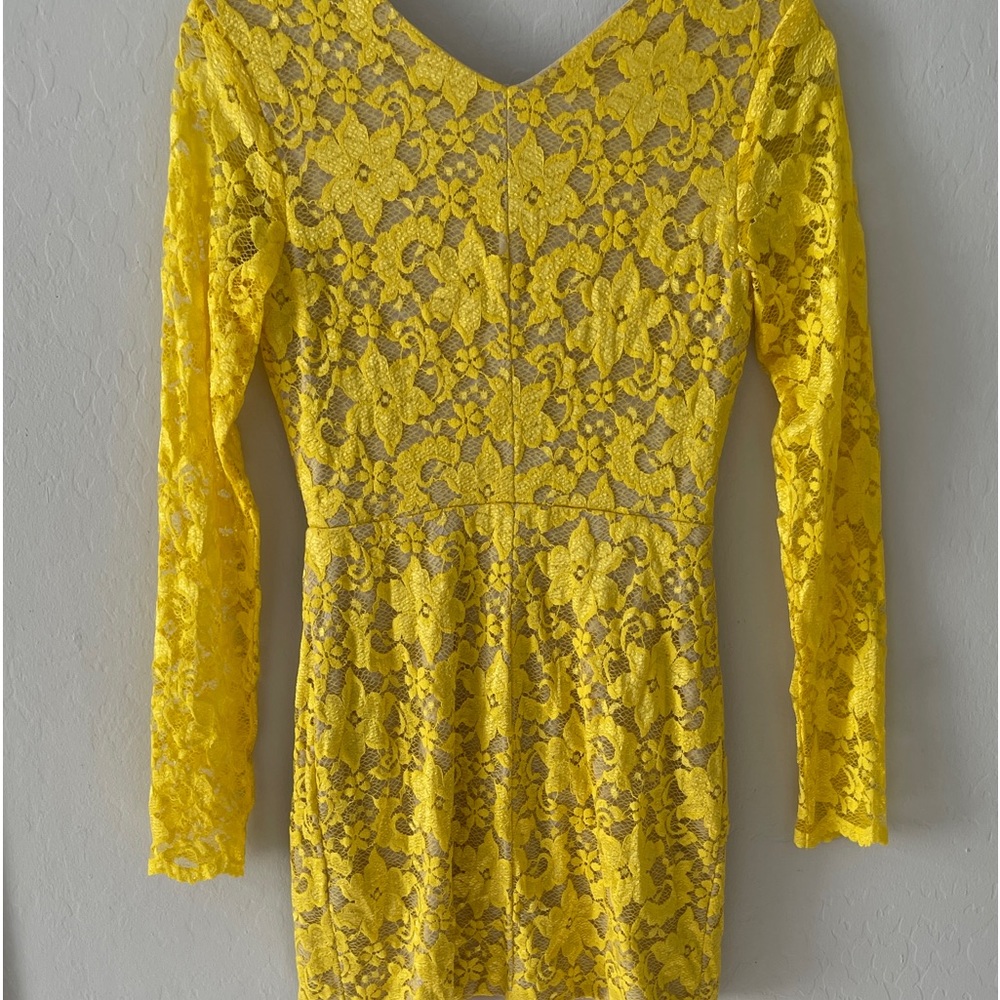 Yellow Duckie size XS